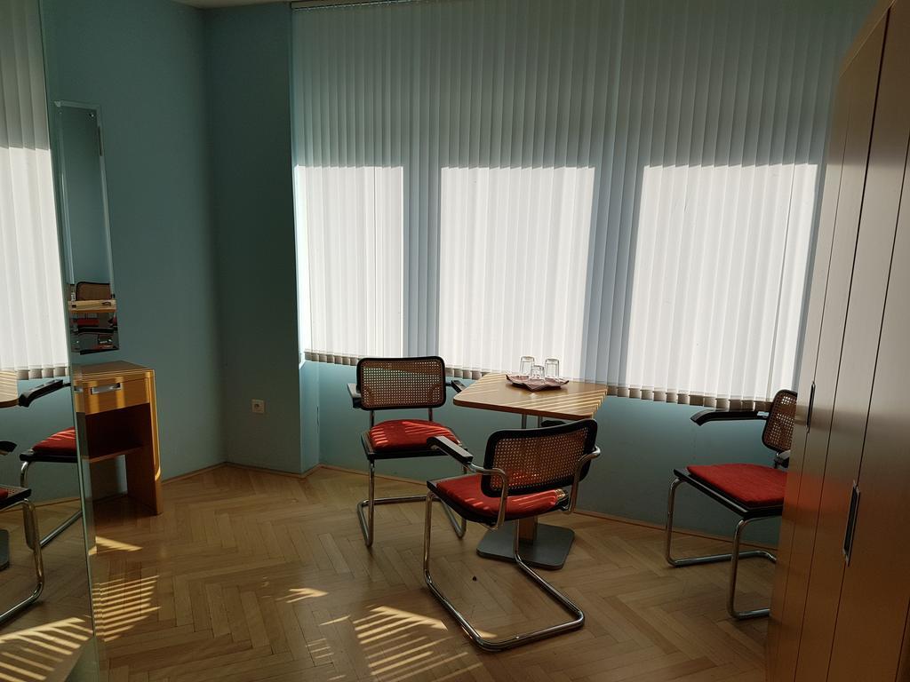 Penzion Branabeskyd Frýdlant nad Ostravicí Bagian luar foto