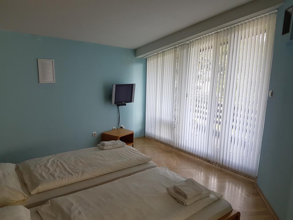 Penzion Branabeskyd Frýdlant nad Ostravicí Bagian luar foto