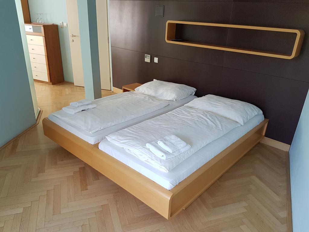 Penzion Branabeskyd Frýdlant nad Ostravicí Bagian luar foto