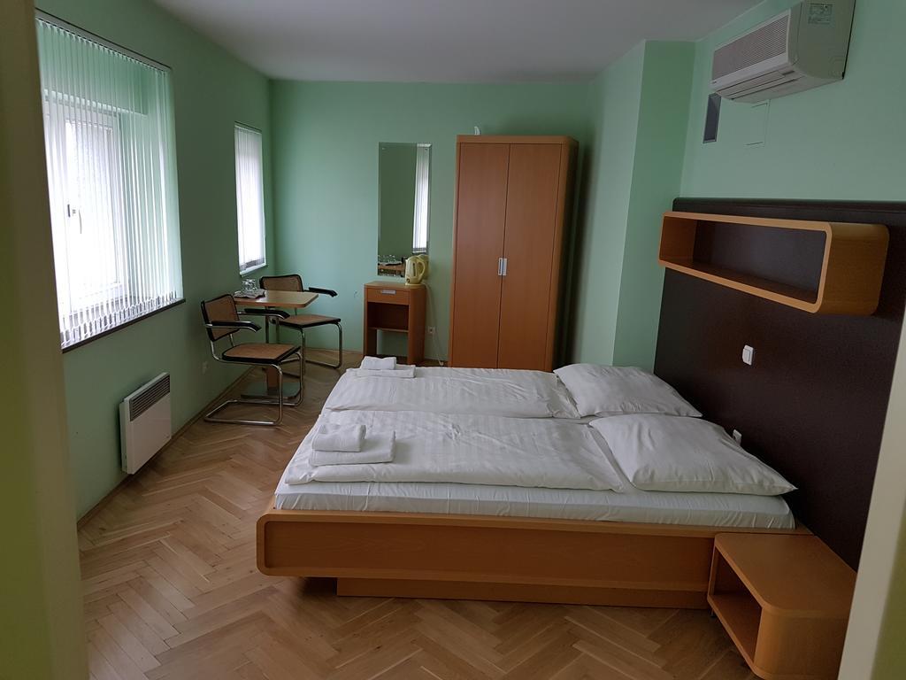 Penzion Branabeskyd Frýdlant nad Ostravicí Bagian luar foto