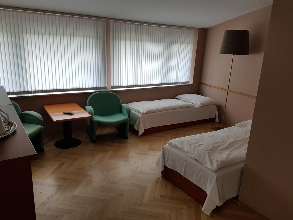 Penzion Branabeskyd Frýdlant nad Ostravicí Bagian luar foto