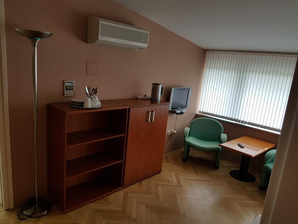 Penzion Branabeskyd Frýdlant nad Ostravicí Bagian luar foto
