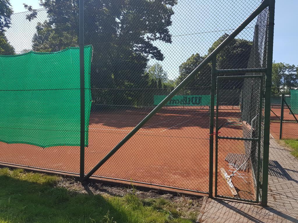 Penzion Branabeskyd Frýdlant nad Ostravicí Bagian luar foto