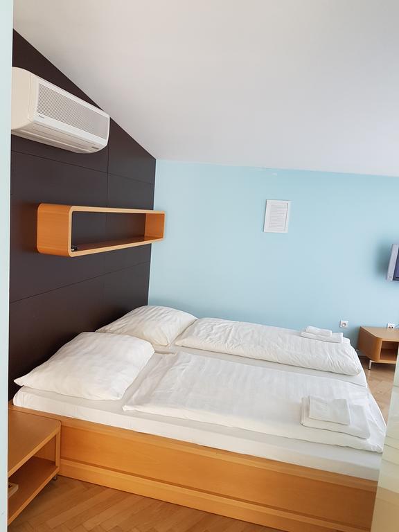 Penzion Branabeskyd Frýdlant nad Ostravicí Bagian luar foto
