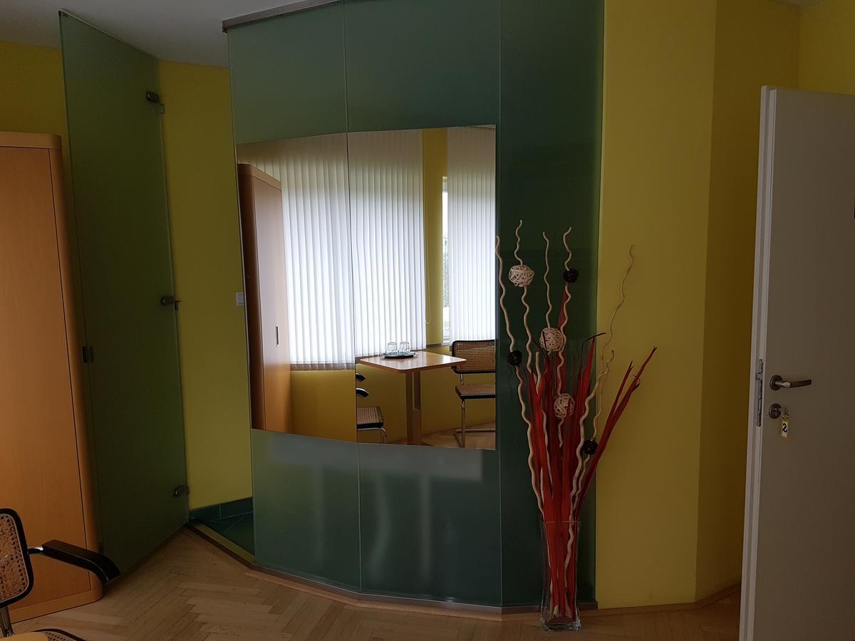 Penzion Branabeskyd Frýdlant nad Ostravicí Bagian luar foto