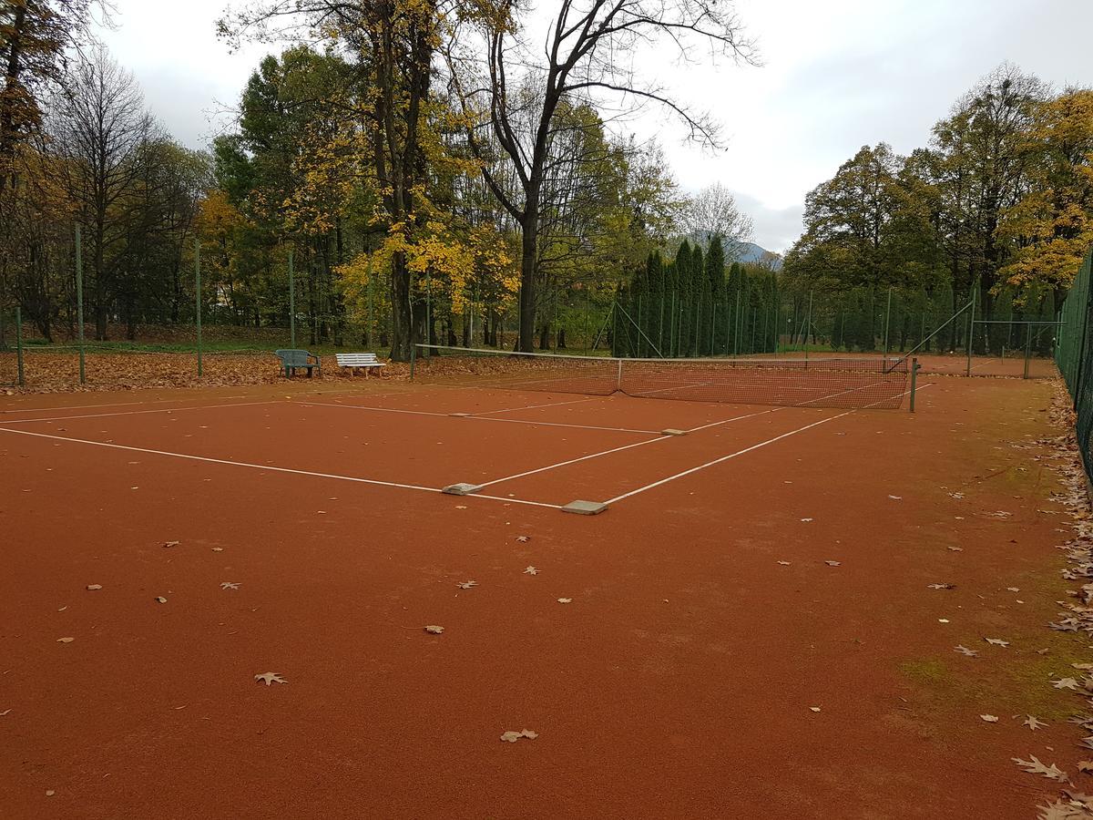 Penzion Branabeskyd Frýdlant nad Ostravicí Bagian luar foto