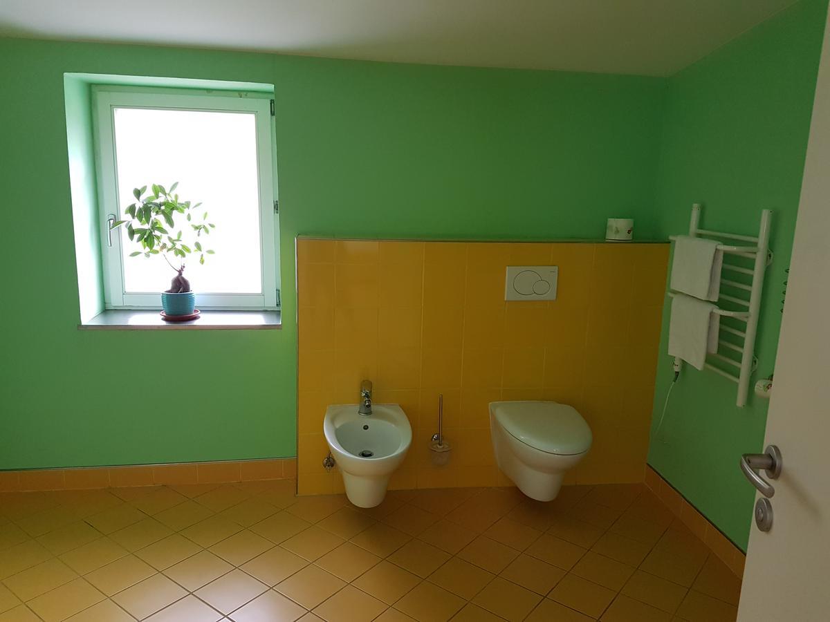 Penzion Branabeskyd Frýdlant nad Ostravicí Bagian luar foto