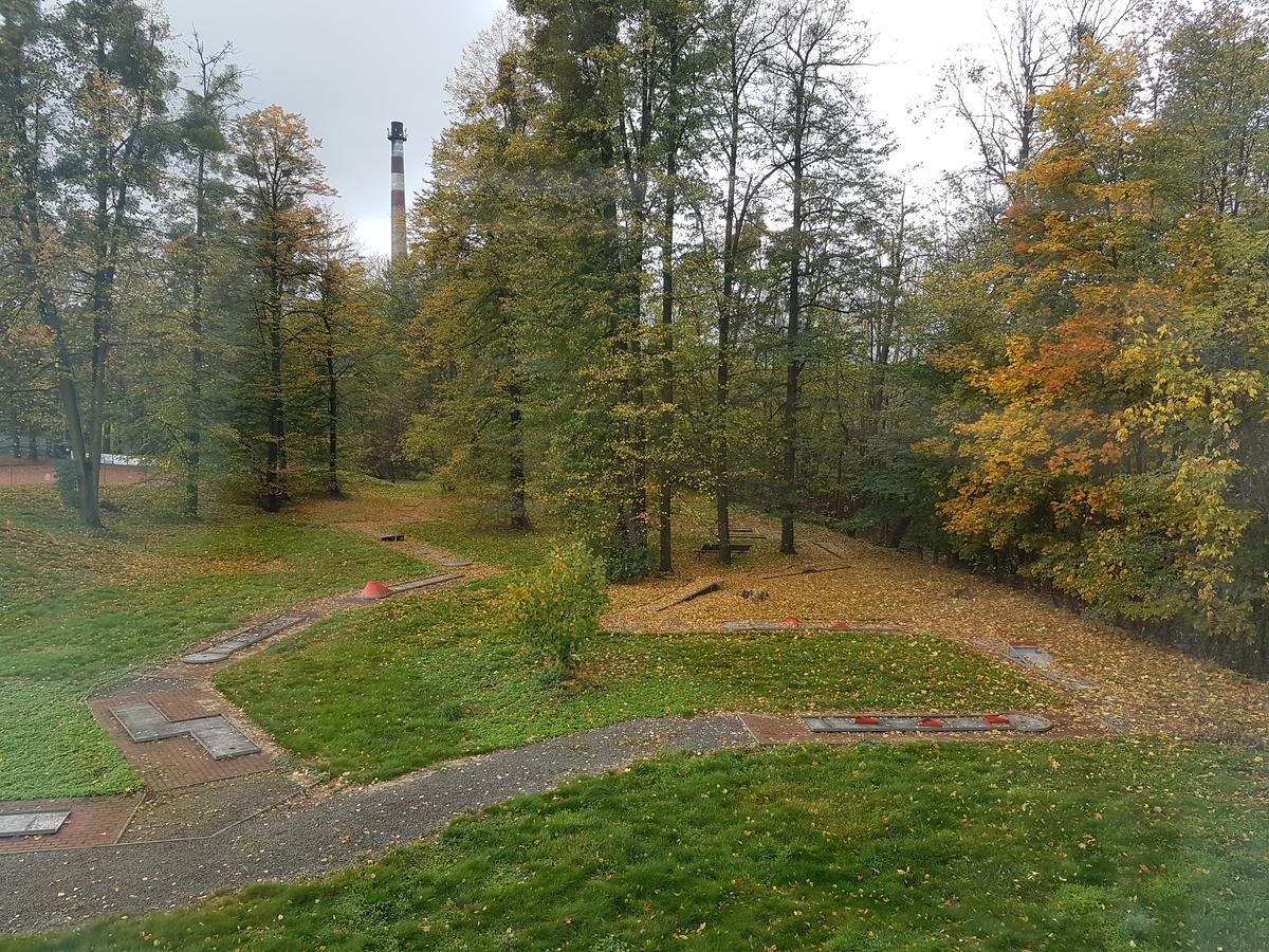 Penzion Branabeskyd Frýdlant nad Ostravicí Bagian luar foto