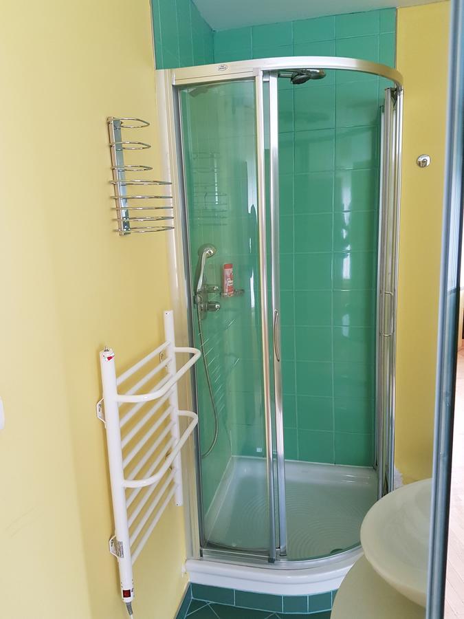 Penzion Branabeskyd Frýdlant nad Ostravicí Bagian luar foto